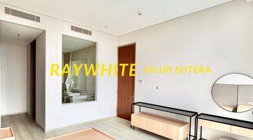 Gambar 2 Yd Dijual 1 Unit Apartemen Saumata Alam Sutera