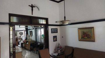 Gambar 1 Rumah Bagus Furnished Lokasi Strategis di Malang 