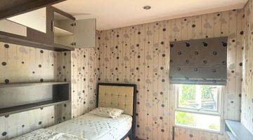 Gambar 5 Yd Dijual Apartemen Permata Hijau Residence Jakarta Selatan