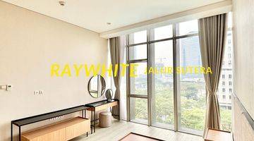 Gambar 3 Yd Dijual 1 Unit Apartemen Saumata Alam Sutera