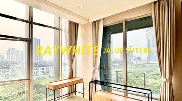 Gambar 5 Yd Dijual 1 Unit Apartemen Saumata Alam Sutera