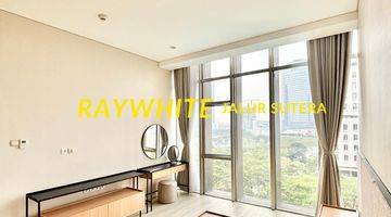 Gambar 4 Yd Dijual 1 Unit Apartemen Saumata Alam Sutera