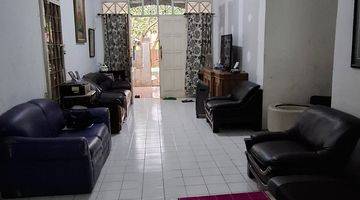 Gambar 1 Rumah Bagus Semi Furnished di Griya Kencana 1, Tangerang