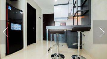 Gambar 5 Apartemen Brooklyn 1BR Siap Huni, Bagus, Dijual Cepat