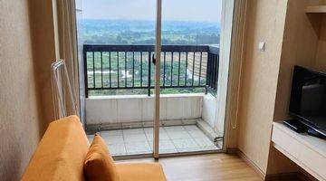 Gambar 3 Disewakan 1BR Apartemen Silkwood, Alam Sutera