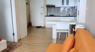 Gambar 1 Disewakan 1BR Apartemen Silkwood, Alam Sutera