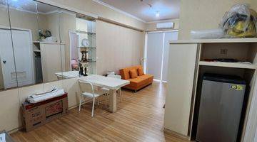 Gambar 2 Disewakan 1BR Apartemen Silkwood, Alam Sutera