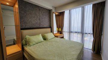 Gambar 2 Apartemen Yukata 2BR, Siap Huni, Rapih, Terawat, Bagus Dijual Cepat