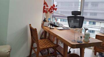 Gambar 2 Dijual Rugi Apartemen Soho Office The Smith, Alam Sutera