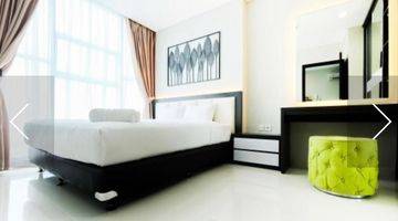 Gambar 1 Apartemen Brooklyn 1BR, Siap Huni, Rapih, Terawat Disewakan Cepat