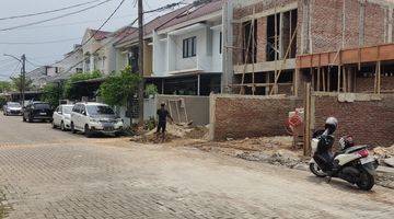 Gambar 2 Rbk, Dijual Rumah Baru di Sektor 7a Gading Serpong