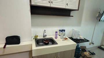 Gambar 5 Termurah Apartemen Studio Furnished di Treepark Bsd, City View Harga Rp350 Juta