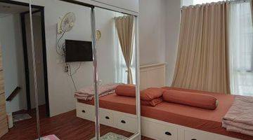 Gambar 3 Rumah Full Furnished Siap Huni di Lippo Karawaci Dekat Tol