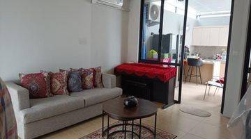 Gambar 1 Rumah Full Furnished Siap Huni di Lippo Karawaci Dekat Tol