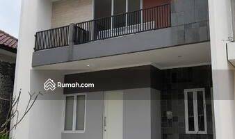 Gambar 2 Villa Rabbani Pajajaran Bogor

