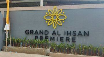 Gambar 1 Grand Al Ihsan Premiere Bekasi Timur