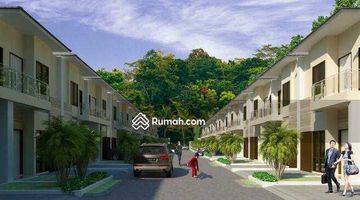 Gambar 3 Rumah Villa Menjangan Bintaro