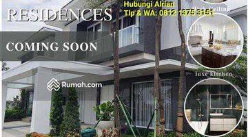 Gambar 2 Pasadena Residence Paramount Serpong,