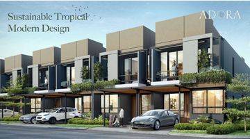 Gambar 2 Terravia BSD