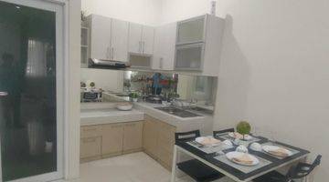 Gambar 5 Rumah Living Luxury Gladiola Residence