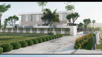 Gambar 2 Brand New Tiga Unit Villa Tabanan Bali 