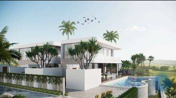 Gambar 3 Brand New Tiga Unit Villa Tabanan Bali 