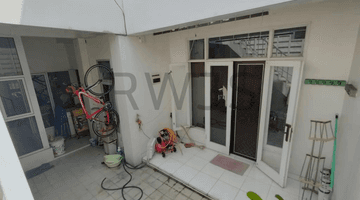 Gambar 2 Sty Dijual Rumah di Sutera Harmoni Alam Sutera 