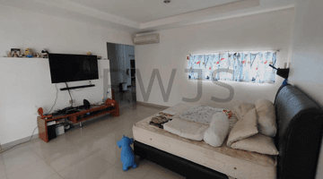 Gambar 3 Sty Dijual Rumah di Sutera Harmoni Alam Sutera 