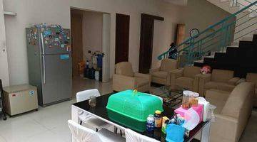 Gambar 4 Jtk Dijual Rumah Di Permata Regency Jakarta Barat