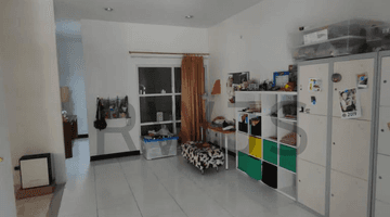 Gambar 4 Sty Dijual Rumah di Sutera Harmoni Alam Sutera 