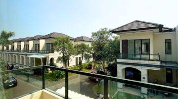 Gambar 1 Lrn Dijual Rumah di Cluster Allura Tangerang