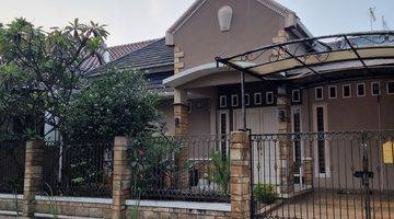 Gambar 3 Rbk Dijual Rumah di Sektor 1A Gading Serpong