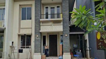 Gambar 1 Sdy Dijual Rumah di Taman Sutera Feronia