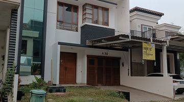 Gambar 1 Jtk, Dijual Rumah di Perum Permata Regency, Kembangan Selatan