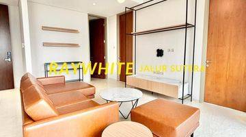 Gambar 5 Dijual 1 Unit Apartemen Saumata Type 3br. Lb 160m². View Pool. Lantai 7 