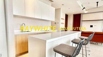 Gambar 2 Dijual 1 Unit Apartemen Saumata Type 3br. Lb 160m². View Pool. Lantai 7 