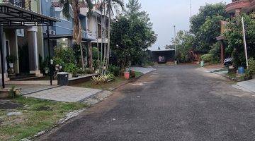 Gambar 1 Rbk, Dijual Rumah di Cluster Harmoni, Alam Sutera