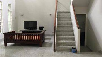 Gambar 2 Jtk, Dijual Rumah di Sutera Magnolia Alam Sutera