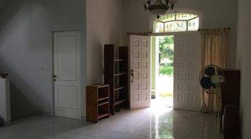 Gambar 3 Jtk, Dijual Rumah di Sutera Magnolia Alam Sutera