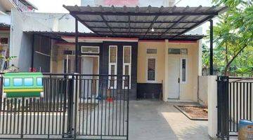 Gambar 1 Jtk Dijual Rumah di Grand Pamulang Residance