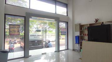 Gambar 2 Sty, Dijual Rukan Avenue, Jakarta Garden City Cakung