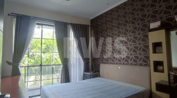 Gambar 5 Sty, Dijual Rumah Di Green Village Pinang Tangerang