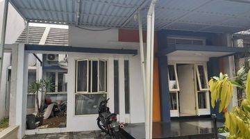 Gambar 1 Sdy, Dijual Rumah di Suvarna Sutera Cluster Fedora