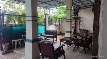 Gambar 2 Rumah Taman Merdeka Karawaci Lt 190, Lb 161, Dijual Rp.3 M