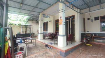 Gambar 3 Rumah Taman Merdeka Karawaci Lt 190, Lb 161, Dijual Rp.3 M