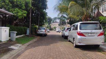 Gambar 3 Jual Rumah Dibawah Njop, Taman Cendana Golf Lippo Karawaci Rp2.8m