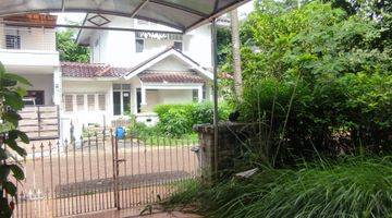 Gambar 4 Jual Rumah Dibawah Njop, Taman Cendana Golf Lippo Karawaci Rp2.8m