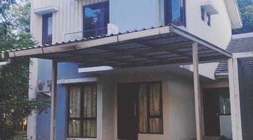 Gambar 1 Rumah Dijual Murah Bsd Foresta Lt 198 Lb 133 Rp 3m, Rb