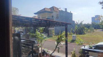 Gambar 2 Dijual Rumah Sutera Onyx Alam Sutera, Lt200, Lb277, Rp.5.95m