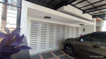 Gambar 4 Dijual Rumah Sutera Onyx Alam Sutera, Lt200, Lb277, Rp.5.95m